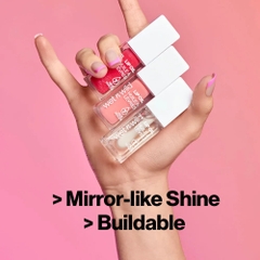 Son dưỡng dạng dầu Wet n Wild Lip oil