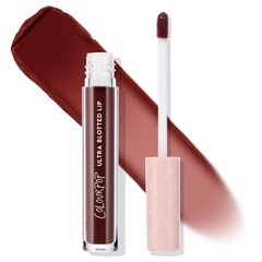 Son kem lì Colourpop Ultra Blotted Lip màu Canon Dr 3gram