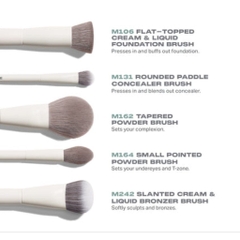 Bộ 5 cọ Morphe Portrait Mode Brush Set