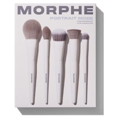 Bộ 5 cọ Morphe Portrait Mode Brush Set