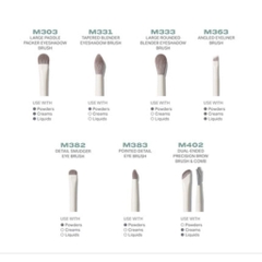 Bộ 7 cọ mắt Eye Want It All Eye Brush Set