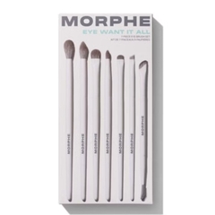Bộ 7 cọ mắt Eye Want It All Eye Brush Set