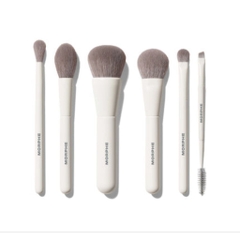 Bộ 6 cọ Morphe Along For The Glide Travel Brush Set
