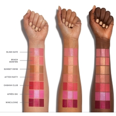 Má hồng Morphe Cheek Thrills Multi-Finish Face Trio