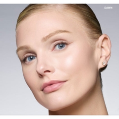 Phấn phủ làm mờ mịn da Morphe Soft Glow Veil Finishing Powder màu Dawn