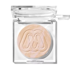 Phấn phủ làm mờ mịn da Morphe Soft Glow Veil Finishing Powder màu Dawn