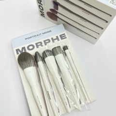 Bộ 5 cọ Morphe Portrait Mode Brush Set
