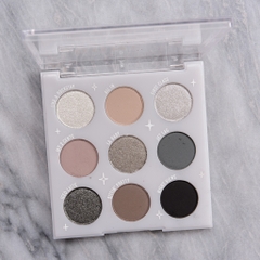 Bảng màu mắt Colourpop - Phấn Mắt 9 ô Colorpop Eyeshadow Palette