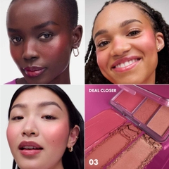 Má hồng Sephora Blush Blush Blush 7.7ml