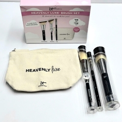 Set cọ IT Cosmetics Heavenly Luxe