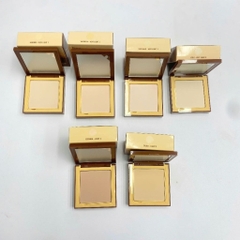 Phấn phủ nén kiềm dầu làm mờ mịn da Juvias's Place Powder Foundation 9gram