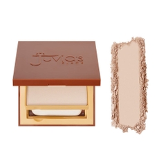Phấn phủ nén kiềm dầu làm mờ mịn da Juvias's Place Powder Foundation 9gram