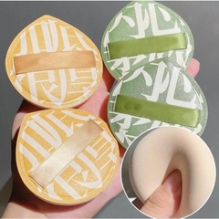 Bộ bông mút trang điểm Amortals