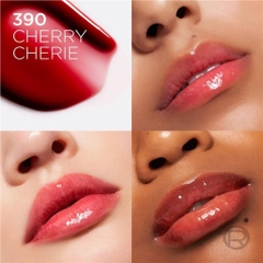 Son dưỡng môi Plump Ambition Hyaluron Lip Oil