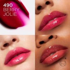 Son dưỡng môi Plump Ambition Hyaluron Lip Oil