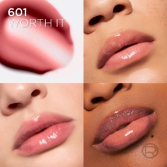 Son dưỡng môi Plump Ambition Hyaluron Lip Oil