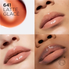 Son dưỡng môi Plump Ambition Hyaluron Lip Oil