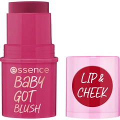 Má Hồng Dạng Thỏi Essence Baby Got Blush