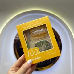 Bộ bông mút trang điểm Amortals