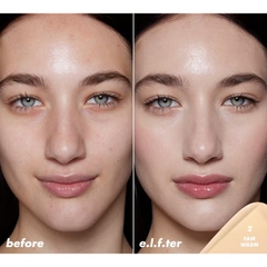 Kem nền ELF Halo Glow Skin Tint SPF 50 30ml