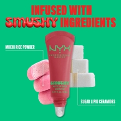 Son dưỡng môi NYX Smushy Matte Lip Balm 8ml