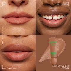 Son dưỡng môi NYX Smushy Matte Lip Balm 8ml
