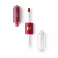 Son kem 2 đầu Kiko Milano x Emma Roberts Unlimited Double Touch 6ml