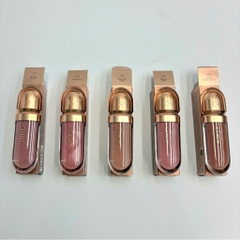 Son bóng Kiko Milano Golden Oasis 3D Hydra lip gloss 6.5ml