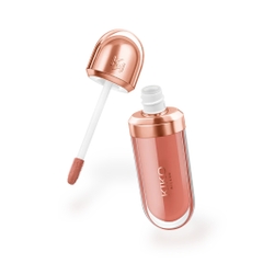 Son bóng Kiko Milano Golden Oasis 3D Hydra lip gloss 6.5ml