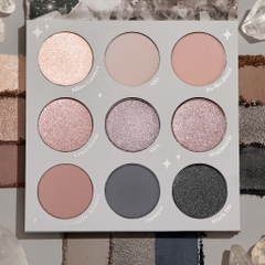 Bảng màu mắt Colourpop - Phấn Mắt 9 ô Colorpop Eyeshadow Palette