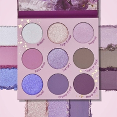 Bảng màu mắt Colourpop - Phấn Mắt 9 ô Colorpop Eyeshadow Palette