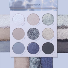 Bảng màu mắt Colourpop - Phấn Mắt 9 ô Colorpop Eyeshadow Palette