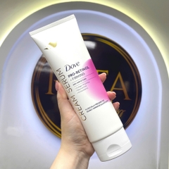 Kem serum dưỡng thể Dove Body Cream Serum làm săn chắc sáng da