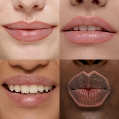 Chì kẻ môi Kiko Milano Smart Fusion Lip Pencil 0.9g