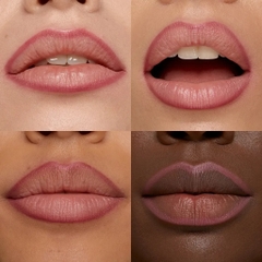 Chì kẻ môi Kiko Milano Smart Fusion Lip Pencil 0.9g