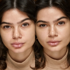 Phấn phủ Kiko Milano Radiant Fusion Baked Powder 8.5g