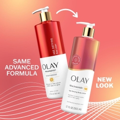 Kem dưỡng làm sáng da Olay B3