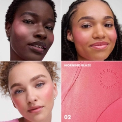 Phấn má hồng bắt sáng Sephora Colorful Blush and Highlighting Glaze 3.5g