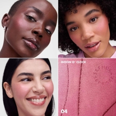 Phấn má hồng bắt sáng Sephora Colorful Blush and Highlighting Glaze 3.5g