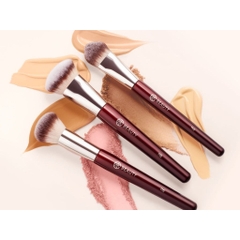 Bộ 3 cọ nền BK Beauty Core Complexion Trio