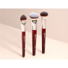 Bộ 3 cọ nền BK Beauty Core Complexion Trio