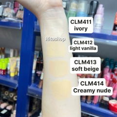 Kem nền dưỡng da LA Colors Natural Skin Tint 30ml