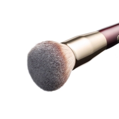 Bộ 2 cọ BK Beauty Large Buffer & Round Foundation Brush