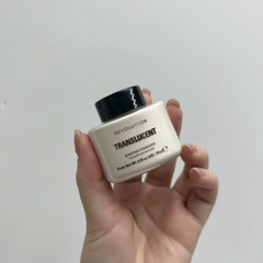 Phấn phủ Makeup Revolution kiềm dầu làm mờ mịn và sáng da 32g