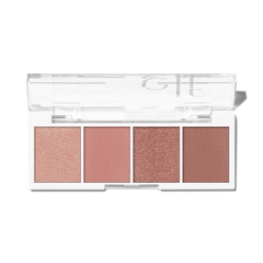 Bảng 4 Ô Màu Mắt Mini ELF Bite Size Eyeshadow