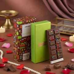 Nước hoa Armaf Dubai Delicacy ngọt ngào 70ml
