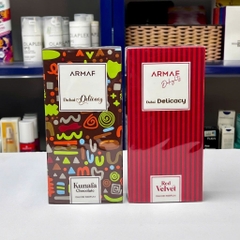Nước hoa Armaf Dubai Delicacy ngọt ngào 70ml