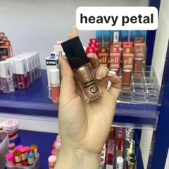 Son Dưỡng Làm Đầy Môi ELF Glow Reviver Plumping Lip Oil