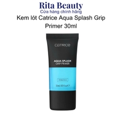 Kem lót Catrice Aqua Splash Grip Primer 30ml