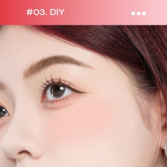 Phấn má hồng mịn lì Gslay Yoso Blush Powder 5g